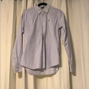 Ralph Lauren Oxford Shirt